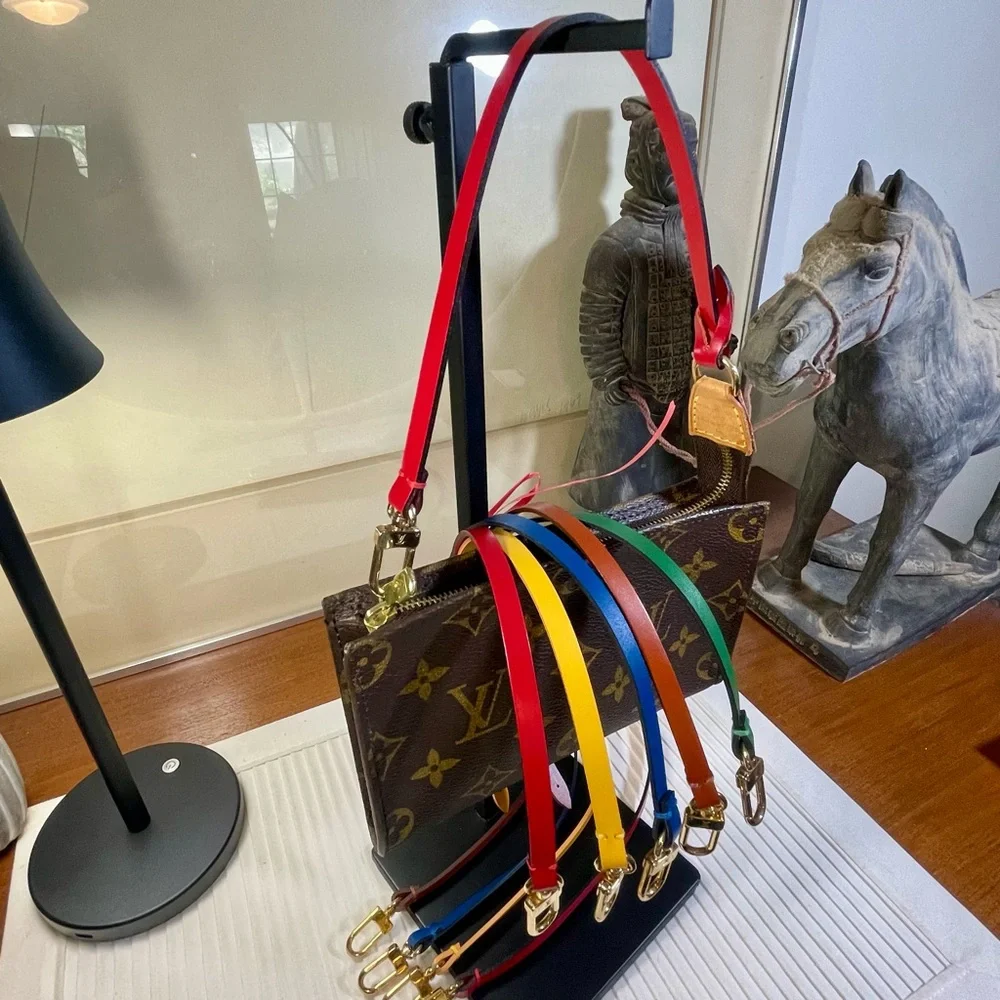 Louis Vuitton Pochette Strap NWOT Vintage